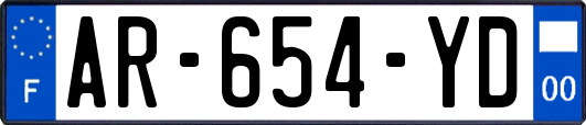 AR-654-YD