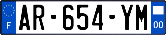 AR-654-YM