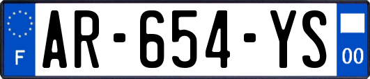 AR-654-YS