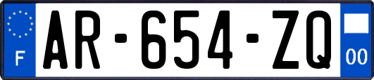 AR-654-ZQ