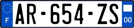 AR-654-ZS