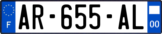 AR-655-AL