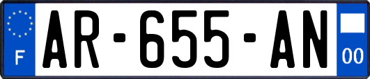 AR-655-AN