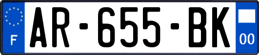 AR-655-BK