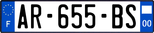AR-655-BS