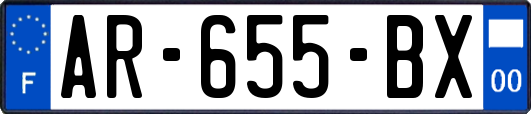 AR-655-BX