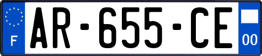 AR-655-CE