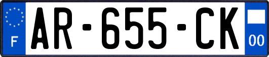 AR-655-CK