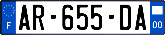 AR-655-DA