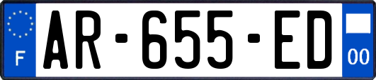 AR-655-ED