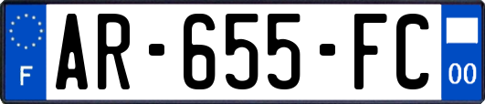 AR-655-FC