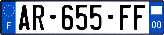 AR-655-FF