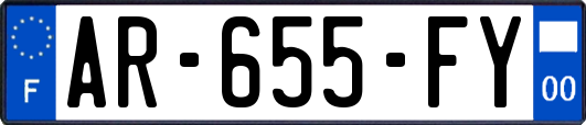 AR-655-FY