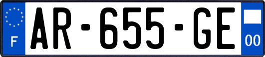 AR-655-GE