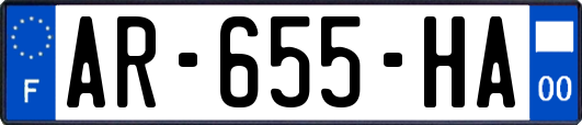 AR-655-HA