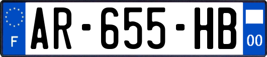 AR-655-HB
