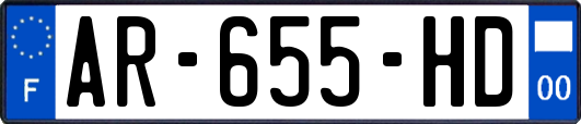 AR-655-HD