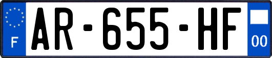 AR-655-HF