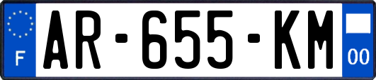AR-655-KM