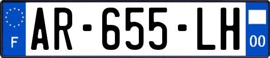 AR-655-LH