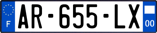 AR-655-LX