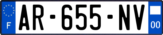 AR-655-NV