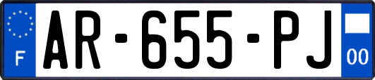 AR-655-PJ