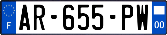 AR-655-PW