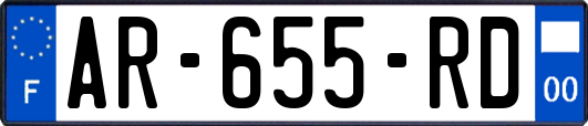 AR-655-RD