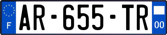 AR-655-TR