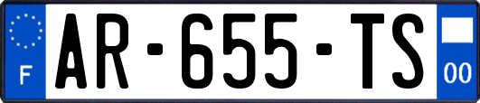 AR-655-TS