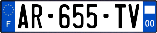 AR-655-TV