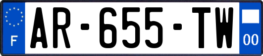AR-655-TW