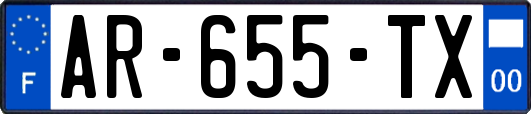 AR-655-TX
