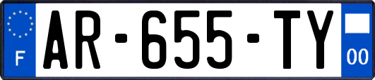 AR-655-TY
