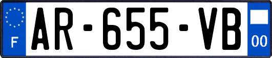 AR-655-VB