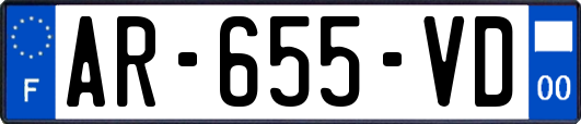 AR-655-VD
