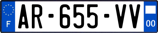AR-655-VV