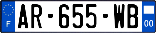 AR-655-WB