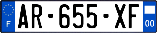 AR-655-XF