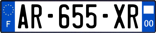 AR-655-XR