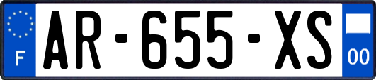 AR-655-XS