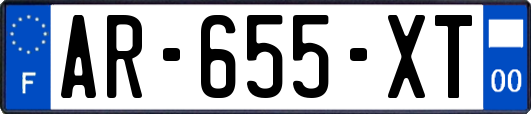 AR-655-XT