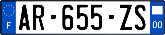 AR-655-ZS