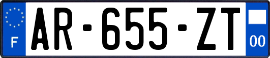 AR-655-ZT