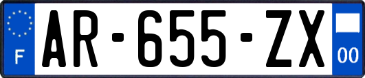 AR-655-ZX