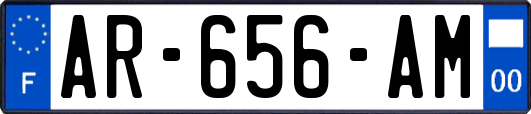 AR-656-AM