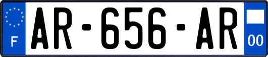 AR-656-AR