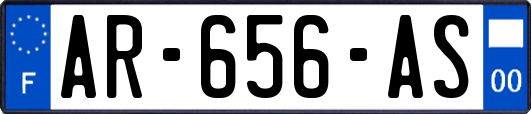 AR-656-AS