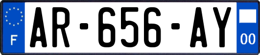 AR-656-AY